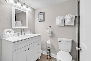 Bluewater Resort Condos