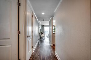 Bluewater Resort Condos