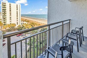 Bluewater Resort Condos