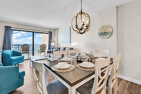 Bluewater Resort Condos