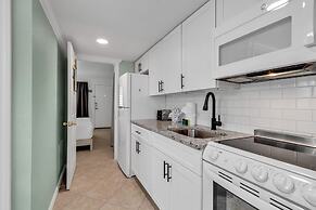 Bluewater Resort Condos