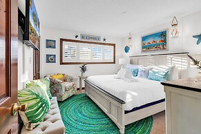 Bluewater Resort Condos