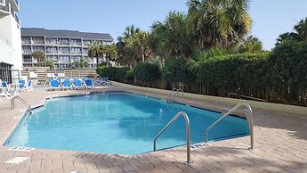 Bluewater Resort Condos