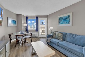 Bluewater Resort Condos
