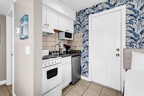 Bluewater Resort Condos