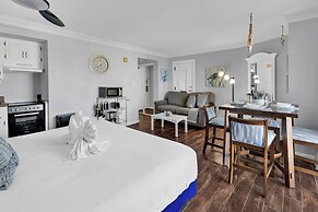 Bluewater Resort Condos