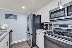 Bluewater Resort Condos