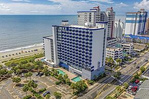 Bluewater Resort Condos