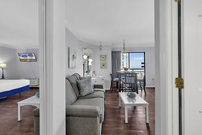 Bluewater Resort Condos