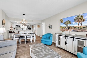 Bluewater Resort Condos