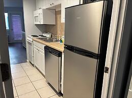 Bluewater Resort Condos