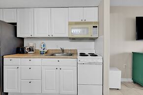 Bluewater Resort Condos