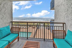 Bluewater Resort Condos