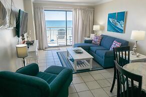 Bluewater Resort Condos