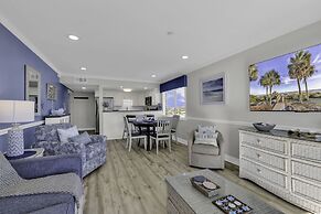 Bluewater Resort Condos