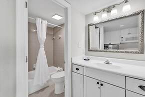 Bluewater Resort Condos