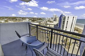 Bluewater Resort Condos