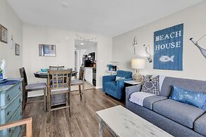 Bluewater Resort Condos