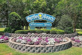 Bluewater Resort Condos