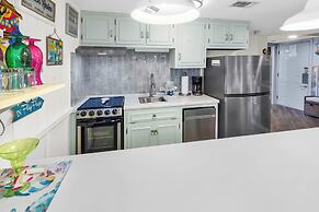 Bluewater Resort Condos