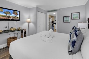 Bluewater Resort Condos