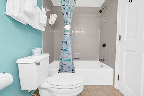Bluewater Resort Condos