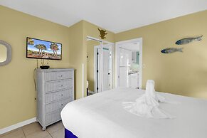 Bluewater Resort Condos