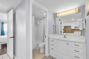 Bluewater Resort Condos