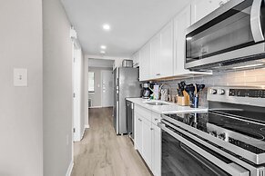 Bluewater Resort Condos