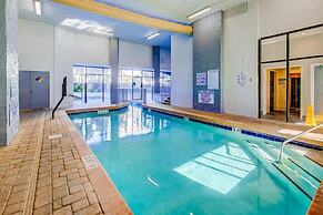 Bluewater Resort Condos