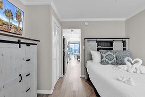 Bluewater Resort Condos