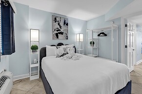 Bluewater Resort Condos