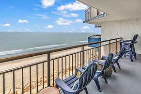 Bluewater Resort Condos