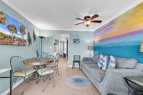 Bluewater Resort Condos
