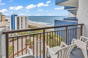 Bluewater Resort Condos