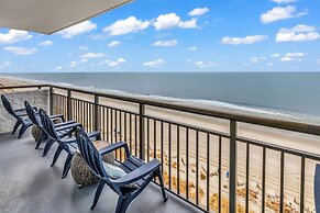 Bluewater Resort Condos