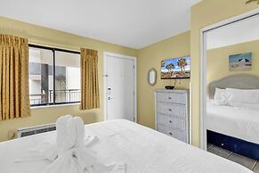 Bluewater Resort Condos