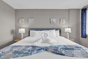 Bluewater Resort Condos