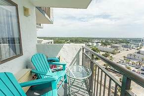 Bluewater Resort Condos