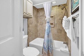 Bluewater Resort Condos