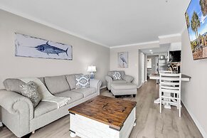 Bluewater Resort Condos