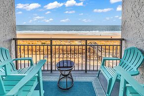 Bluewater Resort Condos