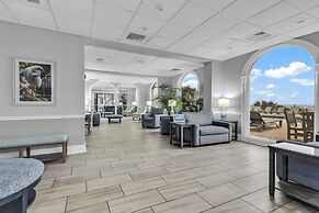 Bluewater Resort Condos