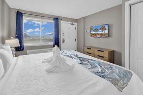 Bluewater Resort Condos