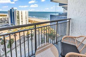 Bluewater Resort Condos