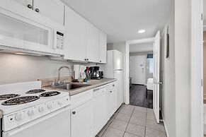 Bluewater Resort Condos