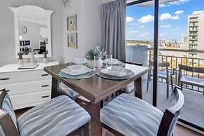 Bluewater Resort Condos