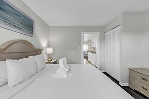 Bluewater Resort Condos