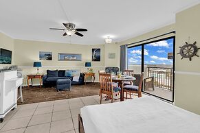 Bluewater Resort Condos