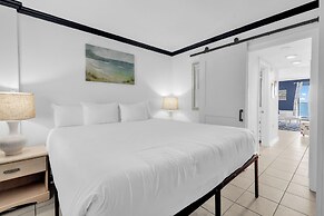 Bluewater Resort Condos